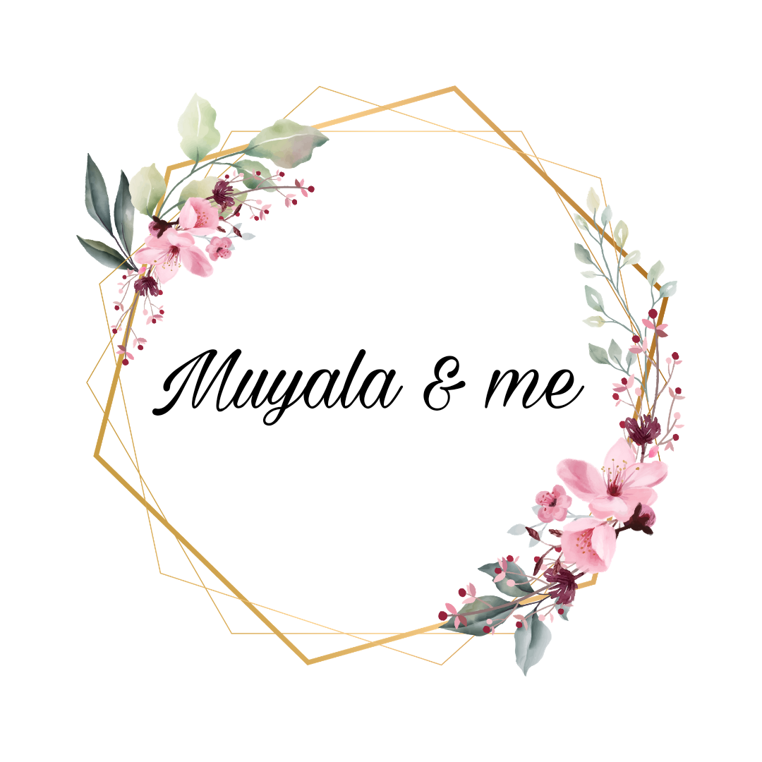 MUYALA & ME