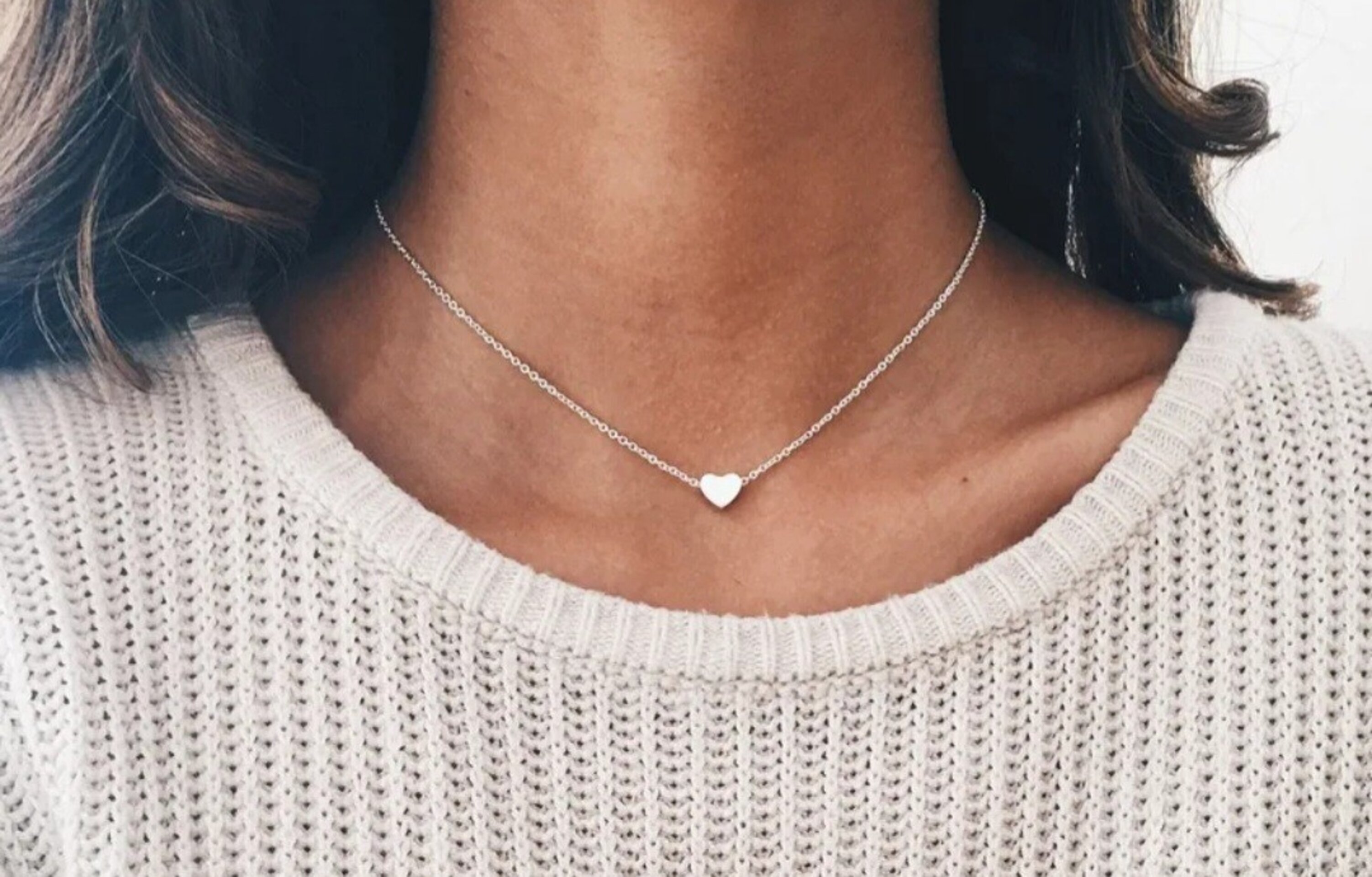 COLLAR CORAZON - 2